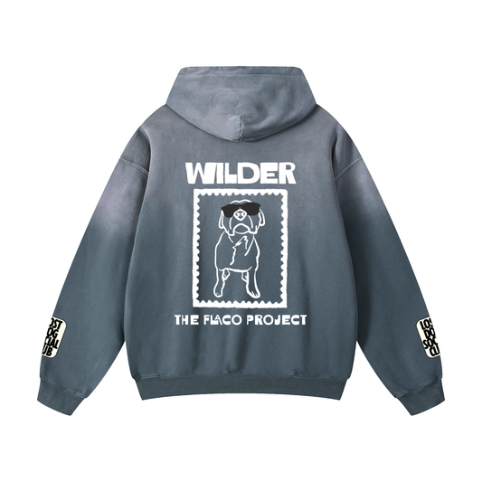 LOST DOG SOCIAL CLUB Hoodie
