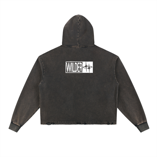 GLOBE Hoodie