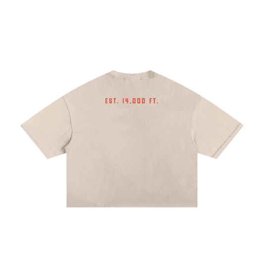 SKYDIVER Tee