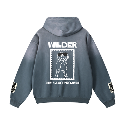 LOST DOG SOCIAL CLUB Hoodie