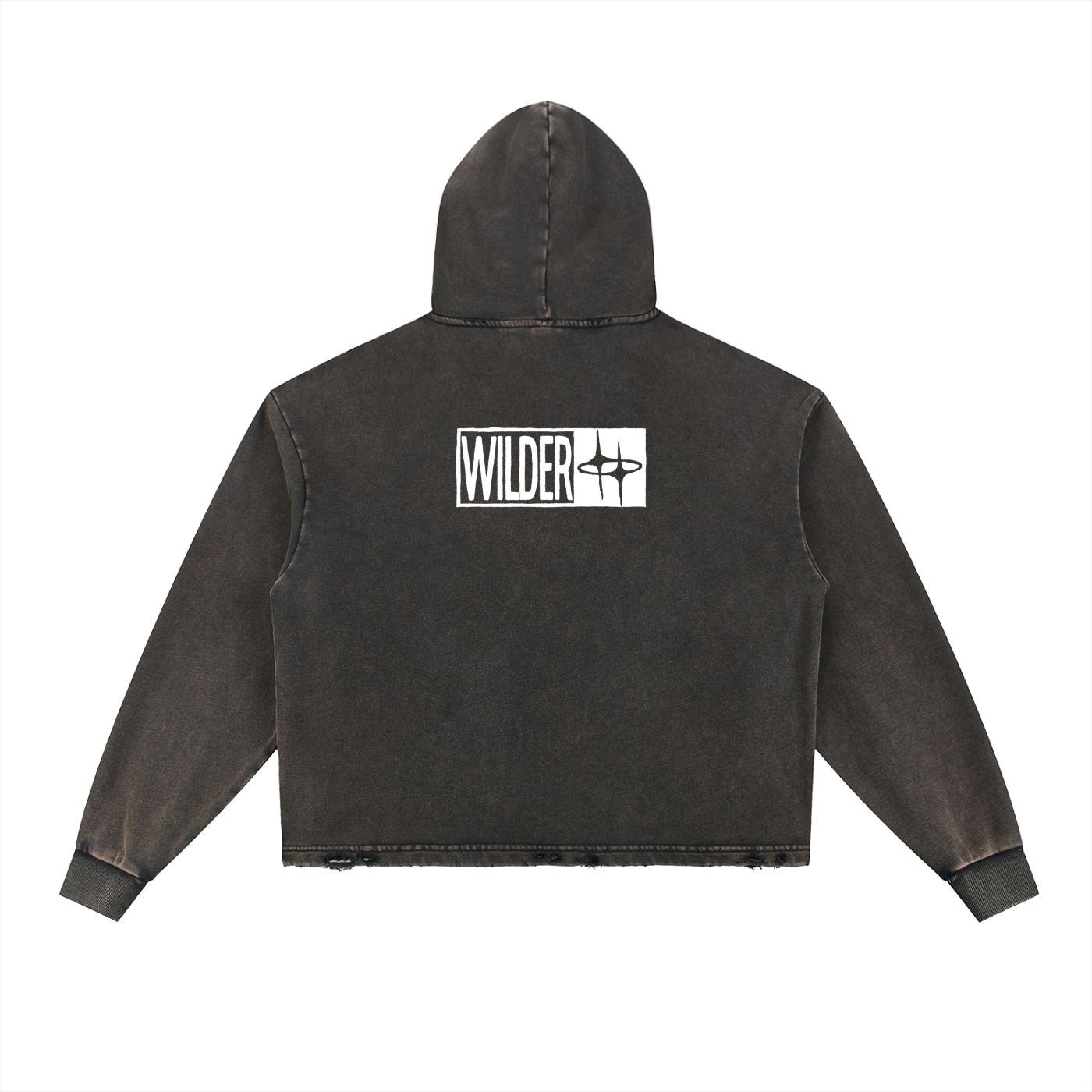 GLOBE Hoodie