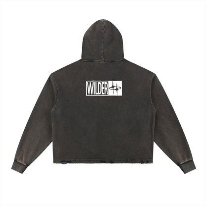 GLOBE Hoodie