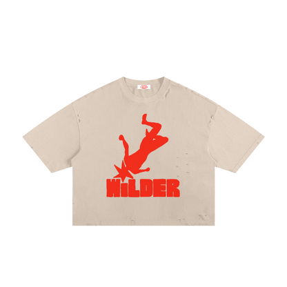 SKYDIVER Tee