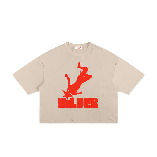 SKYDIVER Tee