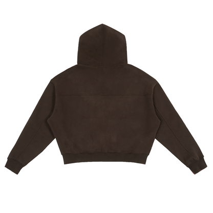 DM HORSES Zip Up