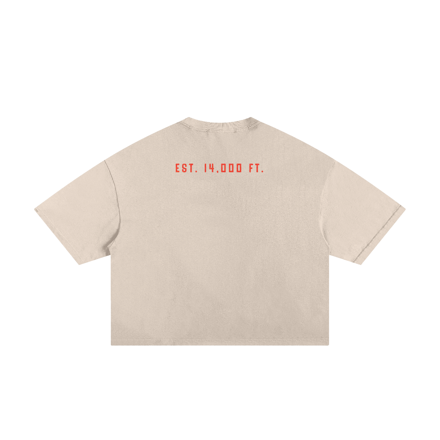 SKYDIVER Tee